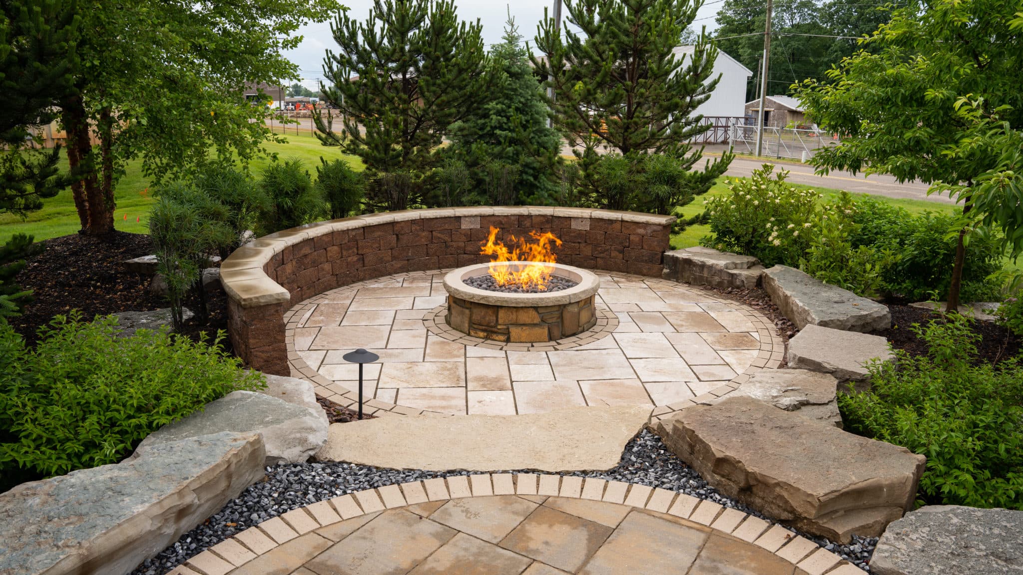 Middleton Landscaping — professional landscaping in Middleton
