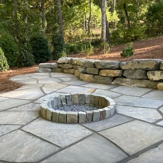 Landscaping services in Middleton